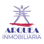 Logotipo Arquea Inmobiliaria