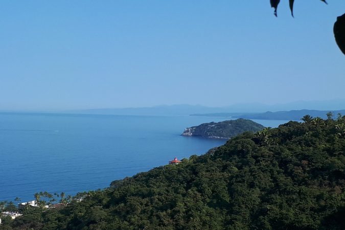 Villas del Trópico en Nayarit